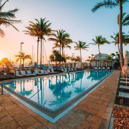 The Perry Hotel & Marina Key West Stock Island Exterior foto