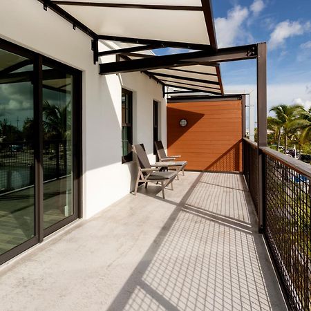 The Perry Hotel & Marina Key West Stock Island Exterior foto