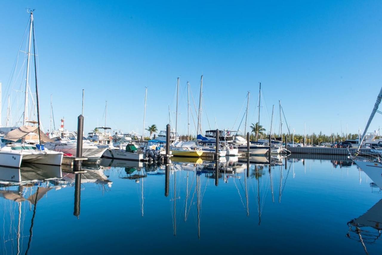 The Perry Hotel & Marina Key West Stock Island Exterior foto