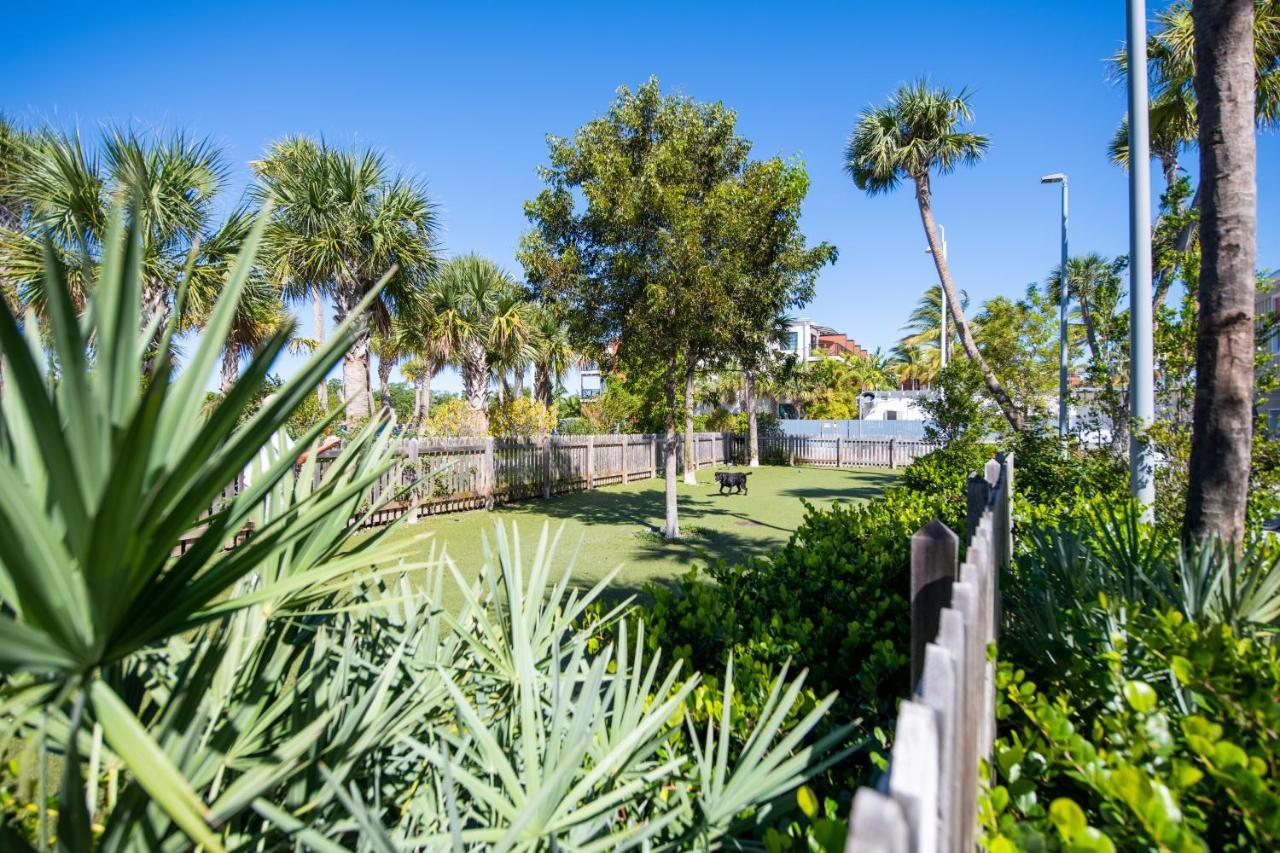 The Perry Hotel & Marina Key West Stock Island Exterior foto