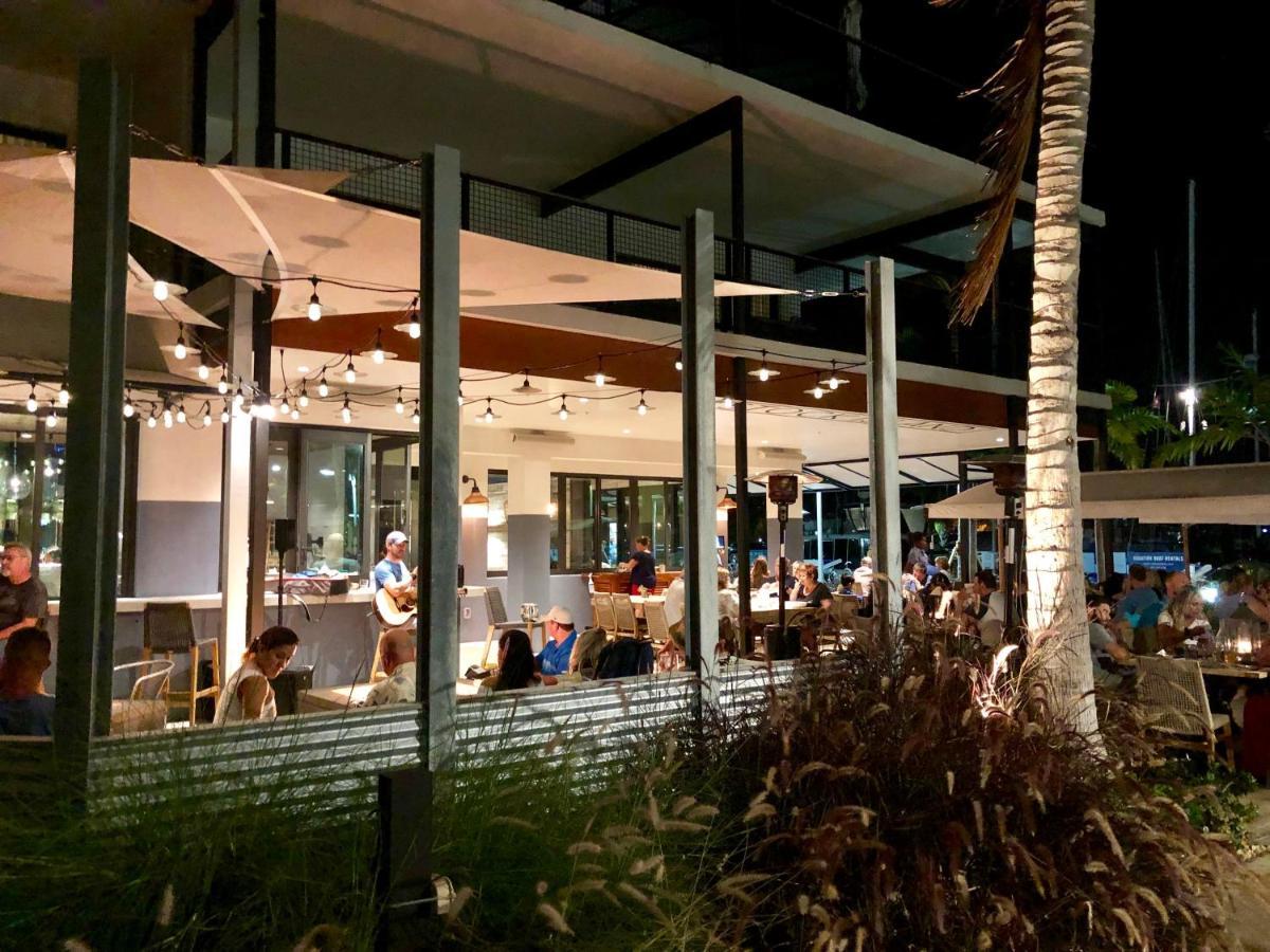 The Perry Hotel & Marina Key West Stock Island Exterior foto