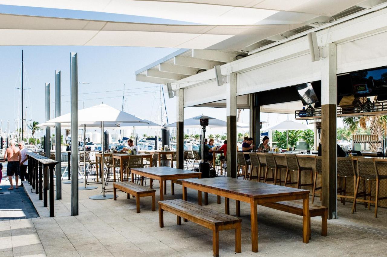 The Perry Hotel & Marina Key West Stock Island Exterior foto