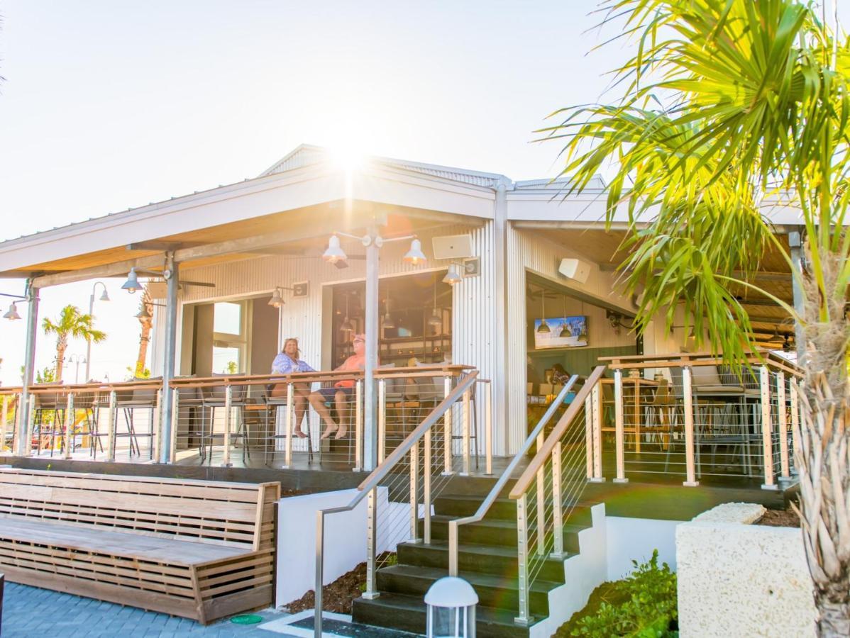 The Perry Hotel & Marina Key West Stock Island Exterior foto