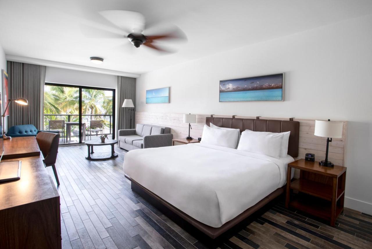 The Perry Hotel & Marina Key West Stock Island Exterior foto