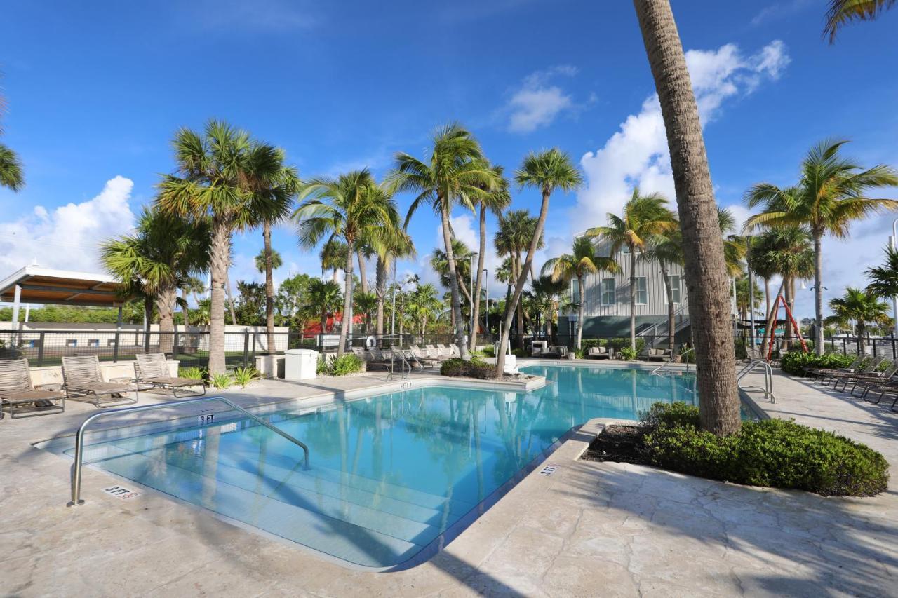 The Perry Hotel & Marina Key West Stock Island Exterior foto