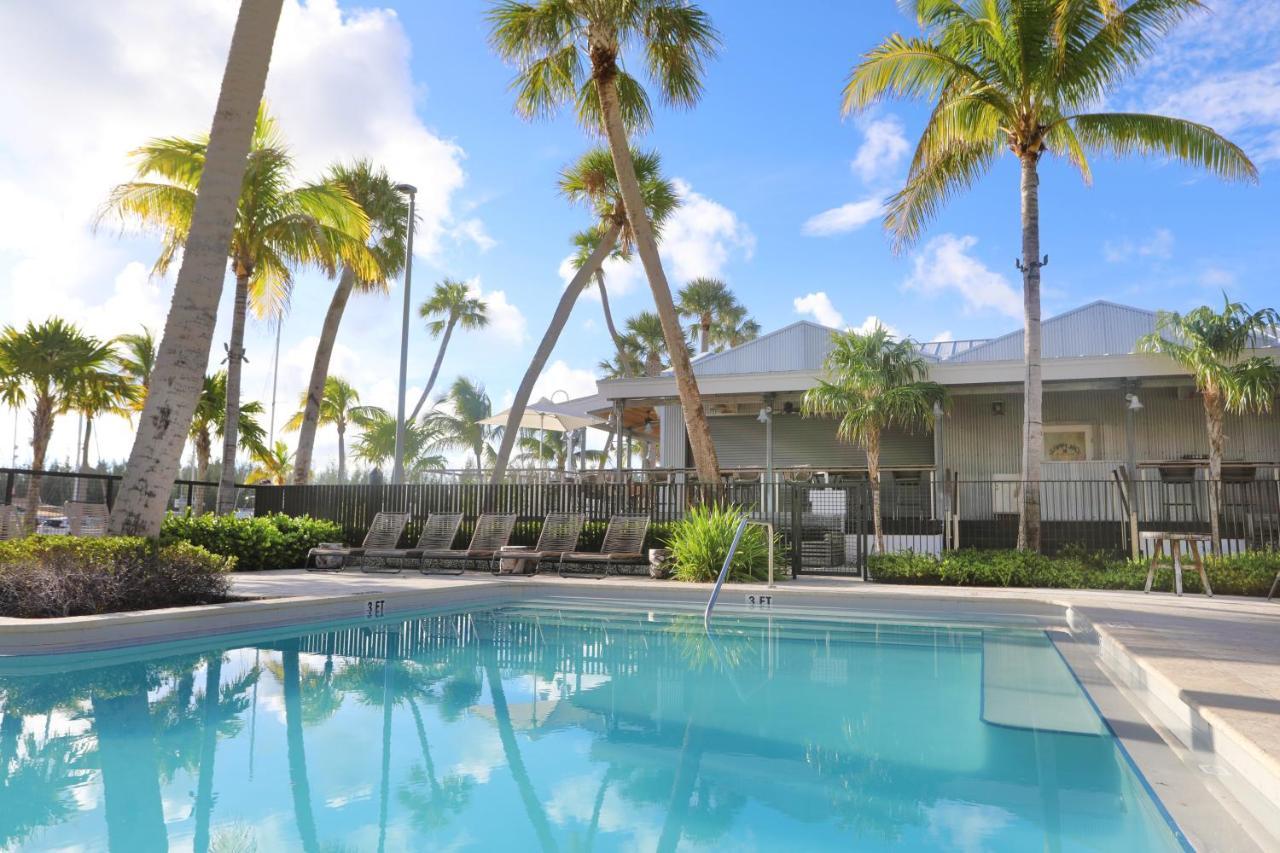 The Perry Hotel & Marina Key West Stock Island Exterior foto