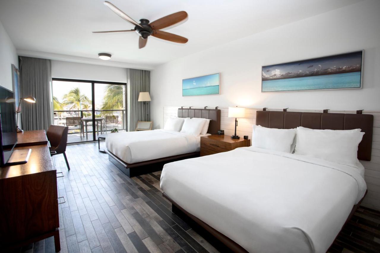 The Perry Hotel & Marina Key West Stock Island Exterior foto