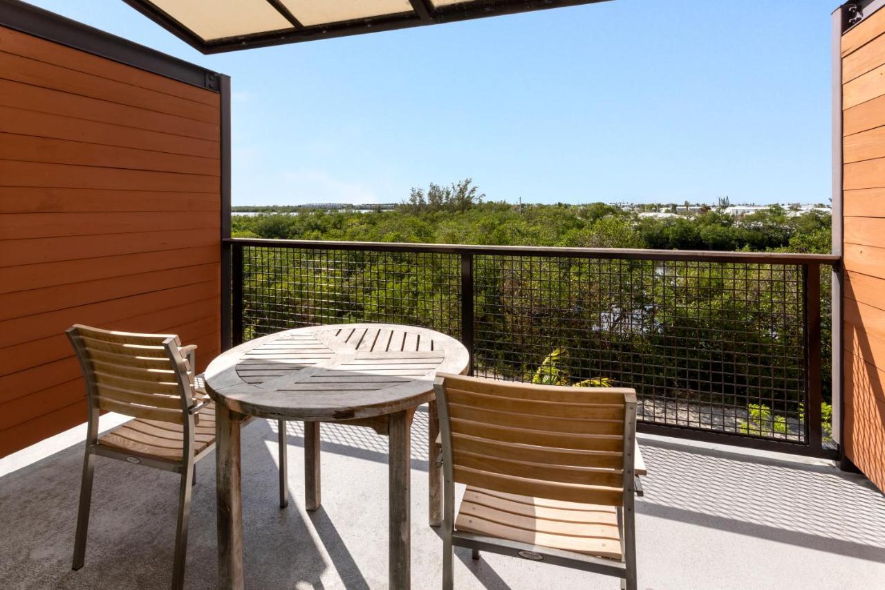 The Perry Hotel & Marina Key West Stock Island Exterior foto