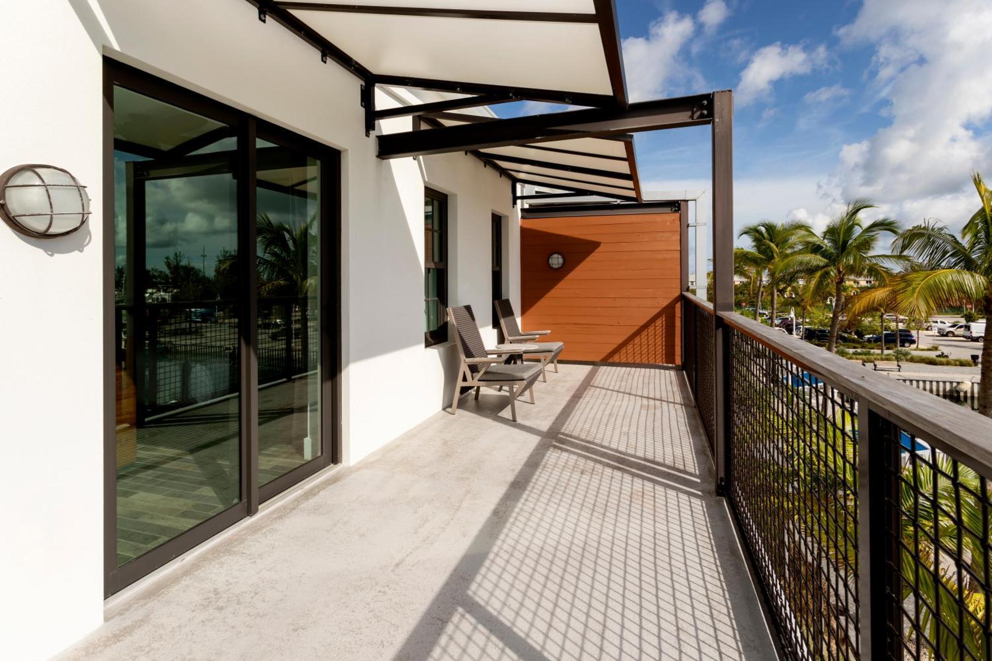 The Perry Hotel & Marina Key West Stock Island Exterior foto