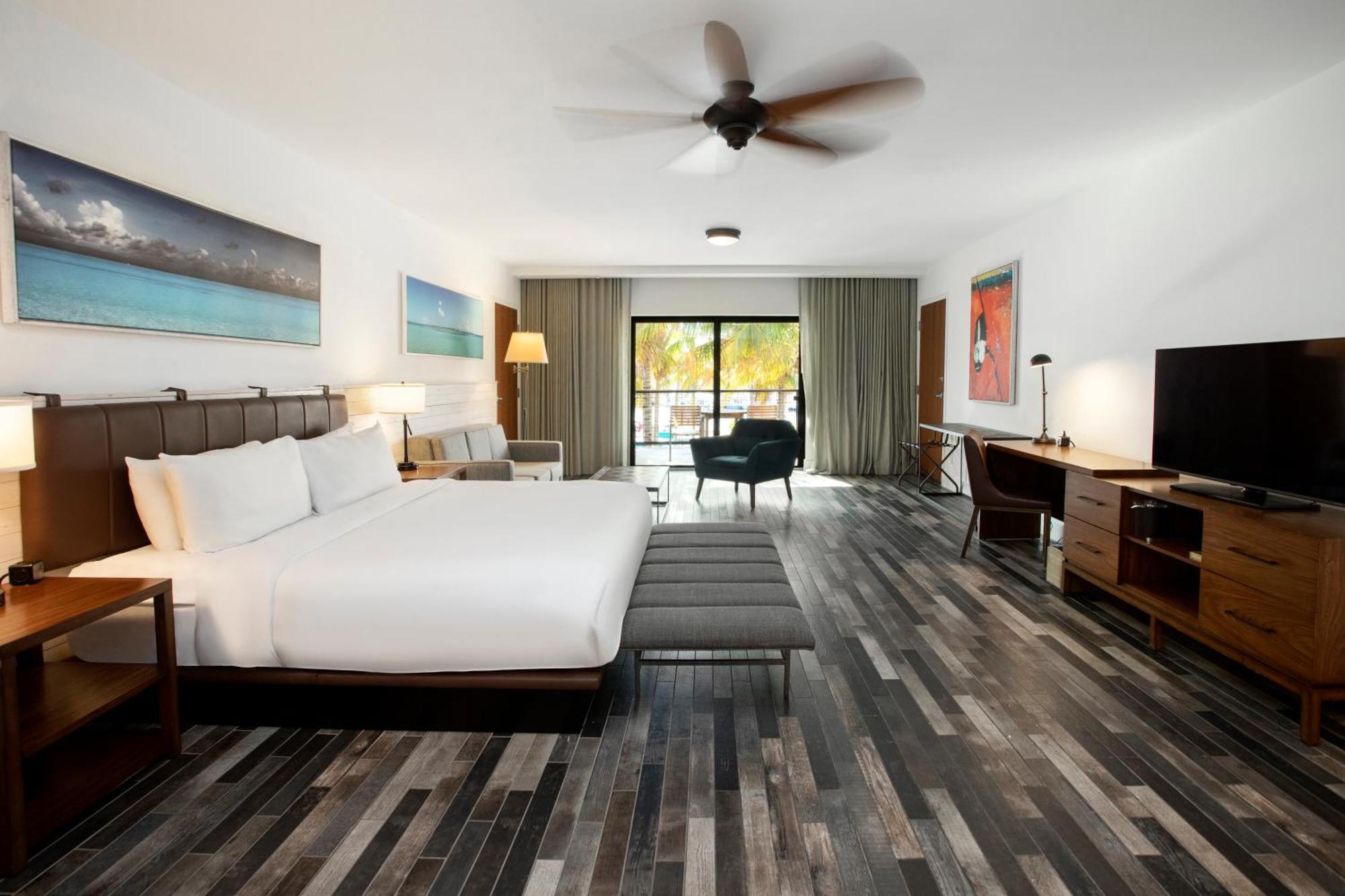 The Perry Hotel & Marina Key West Stock Island Exterior foto