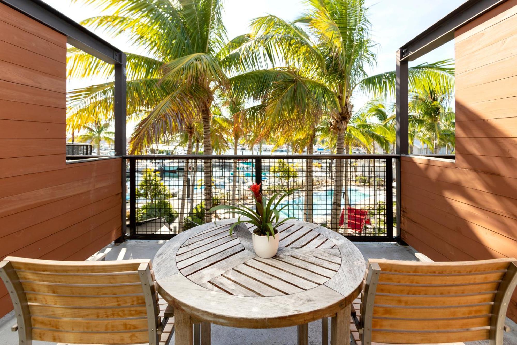 The Perry Hotel & Marina Key West Stock Island Exterior foto